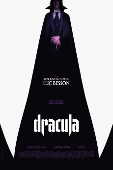 Dracula: A Love Tale