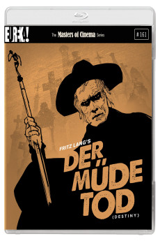 Der müde Tod