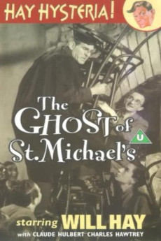 The Ghost of St. Michael's