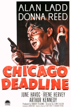 Chicago Deadline