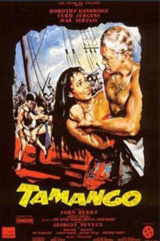 Tamango