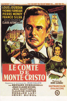 The Story of the Count of Monte Cristo