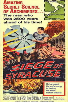 Siege of Syracuse