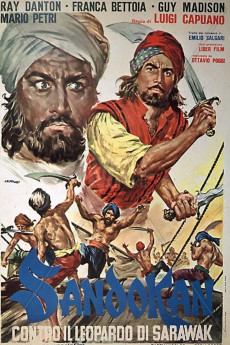 Return of Sandokan