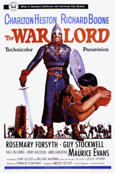 The War Lord