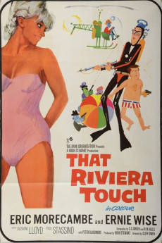 That Riviera Touch