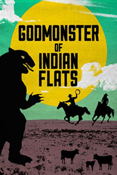 Godmonster of Indian Flats