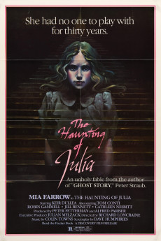 The Haunting of Julia