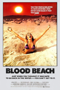 Blood Beach