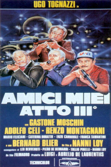 Amici miei - Atto III°