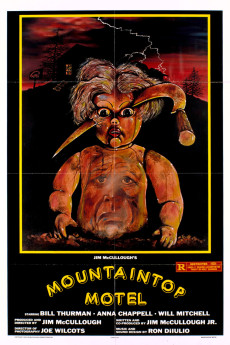 Mountaintop Motel Massacre