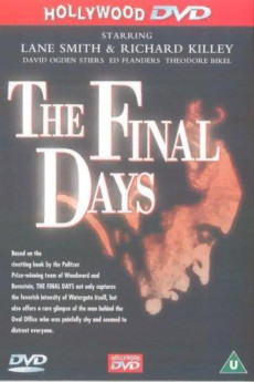 The Final Days