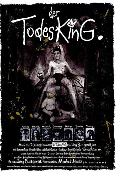 Der Todesking: The Death King