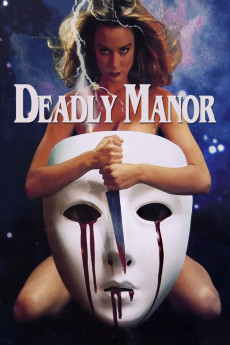 Deadly Manor