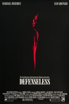 Defenseless