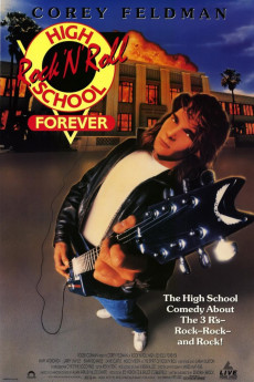 Rock 'n' Roll High School Forever