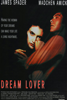 Dream Lover