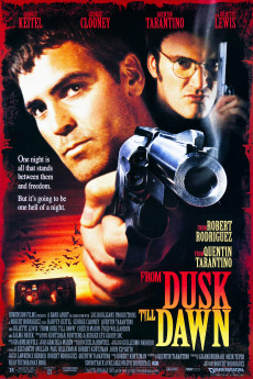 From Dusk Till Dawn