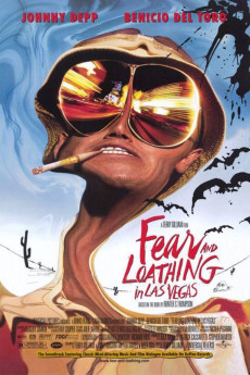 Fear and Loathing in Las Vegas