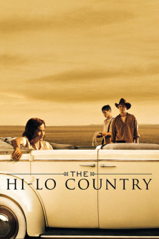 The Hi-Lo Country