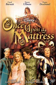 Once Upon a Mattress