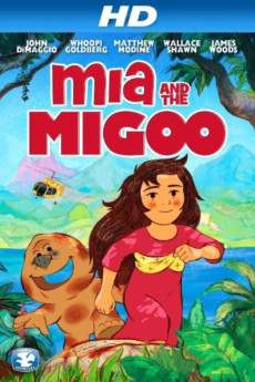 Mia and the Migoo