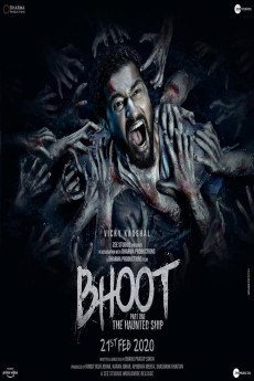 Bhoot: Part One - The Haunted Ship