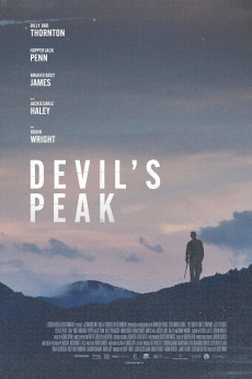 Devil's Peak