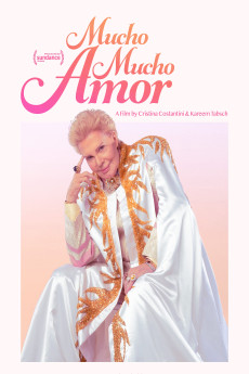 Mucho Mucho Amor: The Legend of Walter Mercado