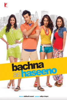 Bachna Ae Haseeno