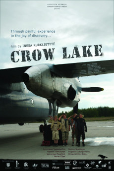 Crow Lake