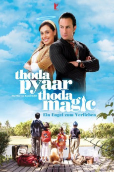 Thoda Pyaar Thoda Magic