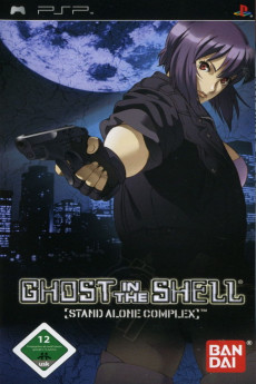 Ghost in the Shell: Stand Alone Complex