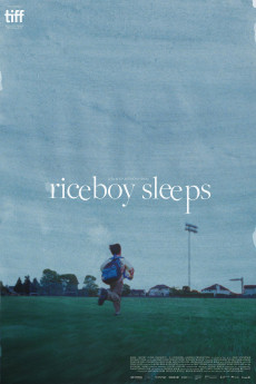 Riceboy Sleeps