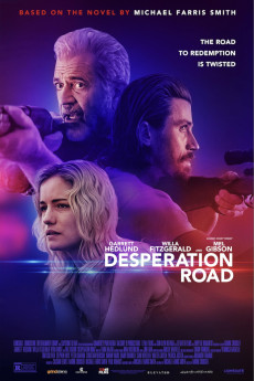 Desperation Road