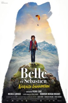 Belle and Sébastien: The New Generation