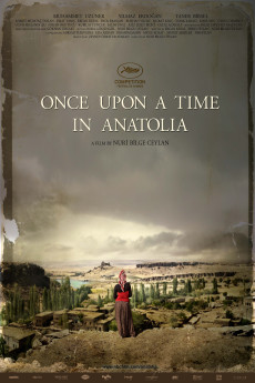 Once Upon a Time in Anatolia