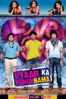 Pyaar Ka Punchnama