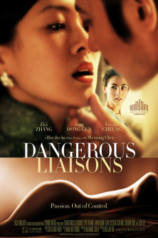 Dangerous Liaisons