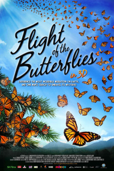 Flight of the Butterflies