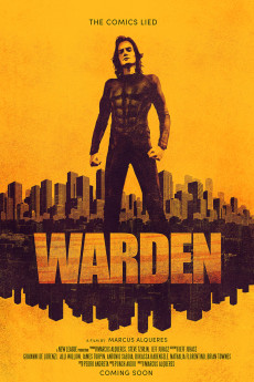 Warden