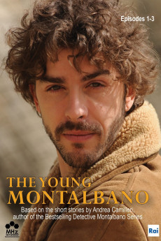 The Young Montalbano