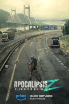 Apocalypse Z: El principio del fin