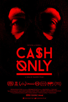 Cash Only