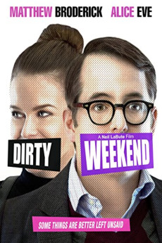 Dirty Weekend