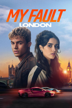 My Fault: London