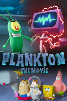 Plankton: The Movie