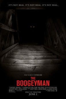 The Boogeyman