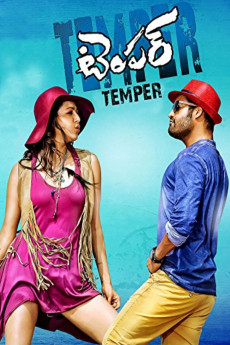 Temper