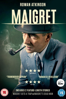 Maigret's Dead Man